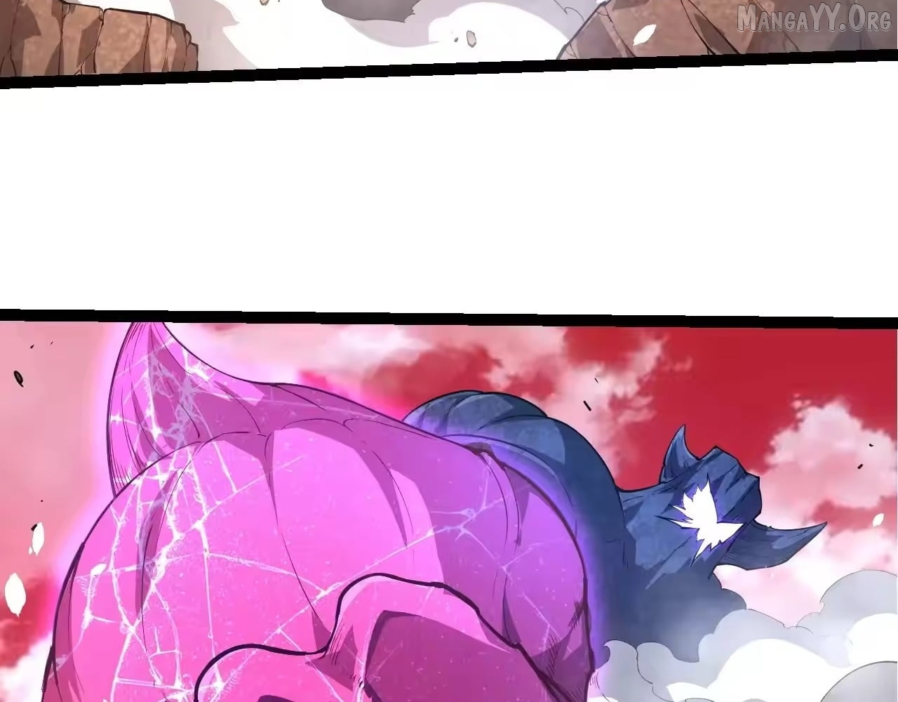 Evolution Begins With A Big Tree Chapter 489 - page 77